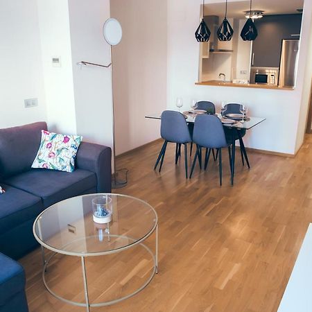 Apartamento Centro Castellon Con Parking 1 Castellon de la Plana Exterior photo
