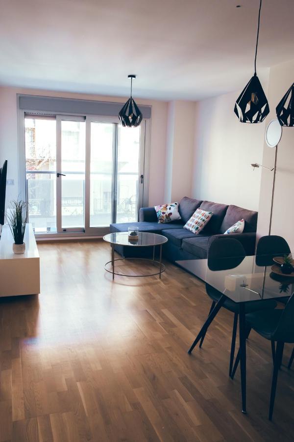 Apartamento Centro Castellon Con Parking 1 Castellon de la Plana Exterior photo