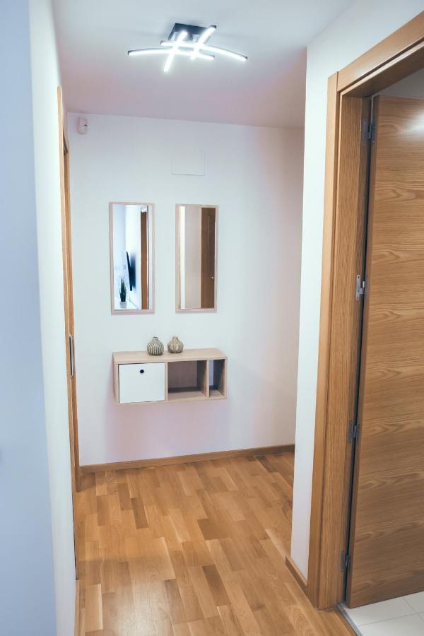Apartamento Centro Castellon Con Parking 1 Castellon de la Plana Exterior photo