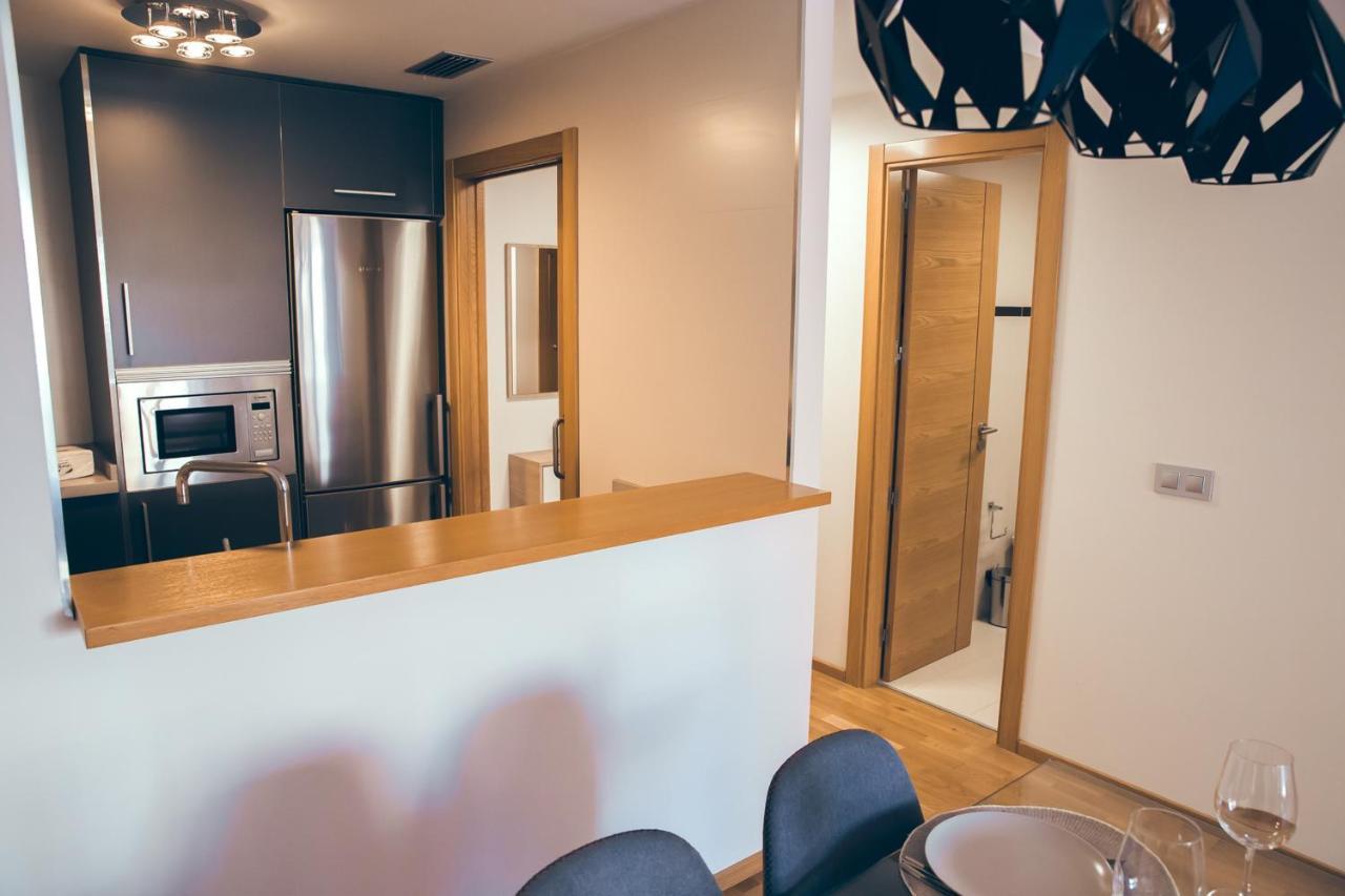 Apartamento Centro Castellon Con Parking 1 Castellon de la Plana Exterior photo