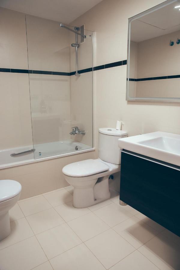 Apartamento Centro Castellon Con Parking 1 Castellon de la Plana Exterior photo