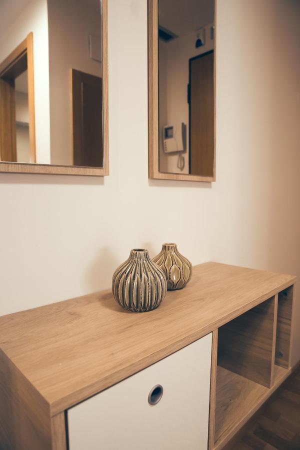 Apartamento Centro Castellon Con Parking 1 Castellon de la Plana Exterior photo