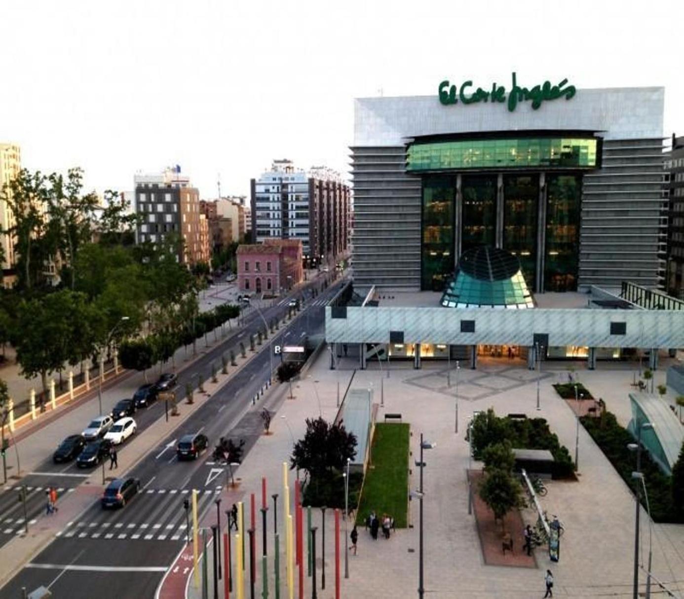 Apartamento Centro Castellon Con Parking 1 Castellon de la Plana Exterior photo